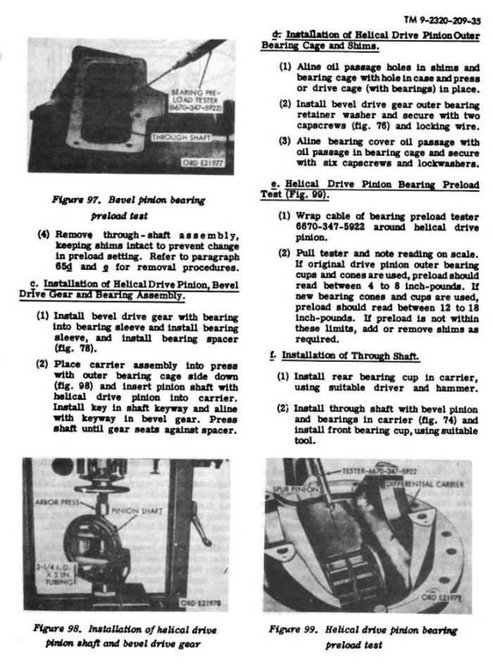 Rockwell Axle Manual Page 16