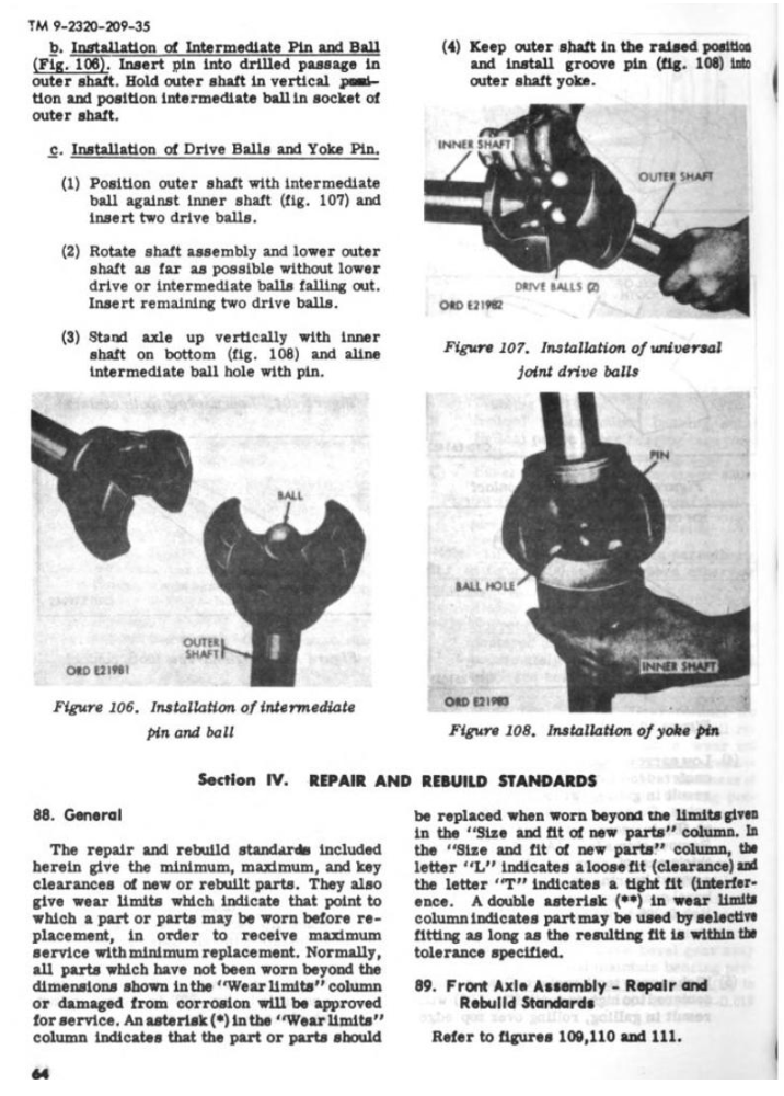 Rockwell Axle Manual Page 19