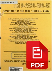 Rockwell Service Manual